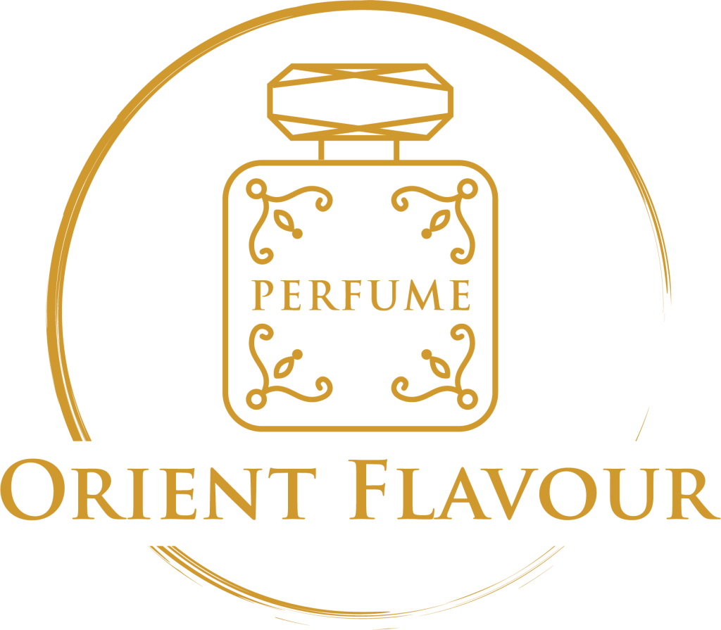 Firmen Logo von Orient Flavour